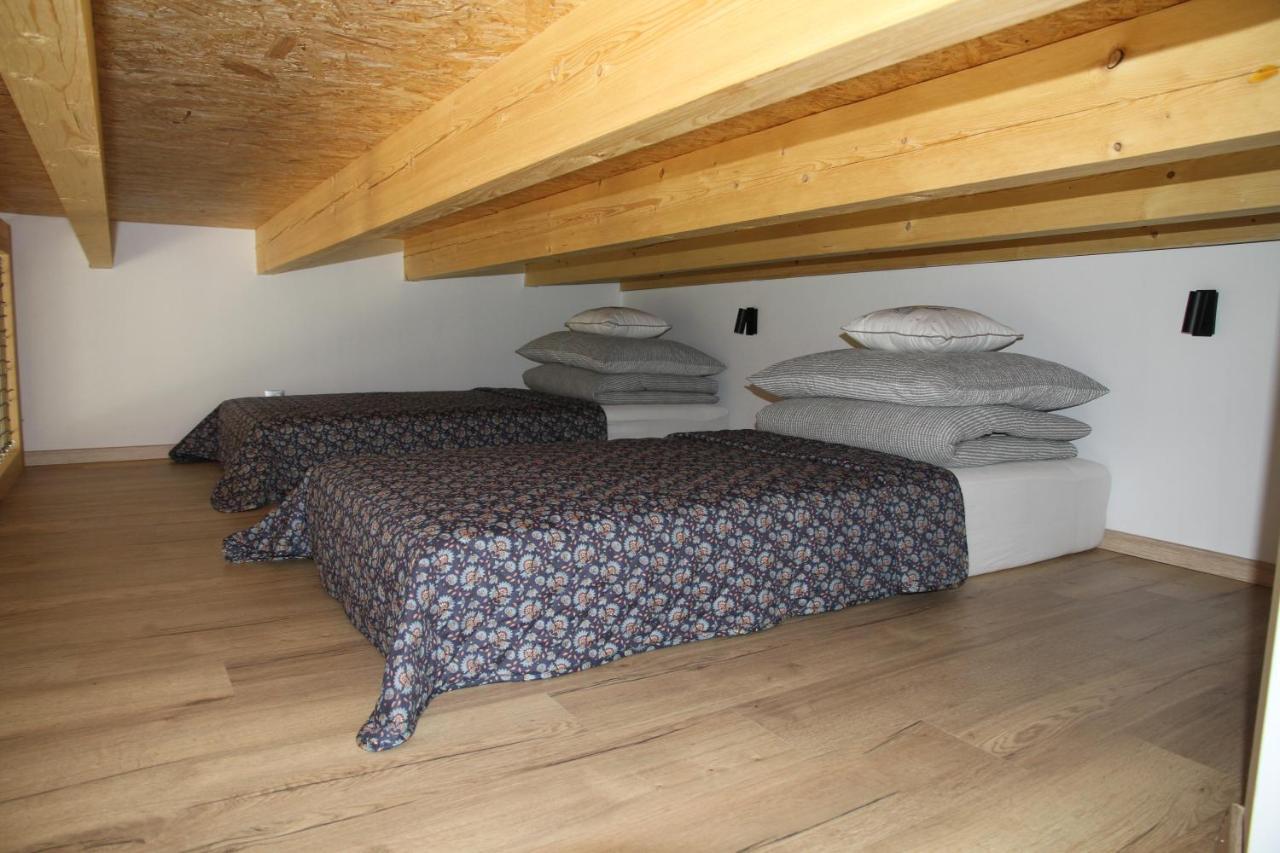 Apartmany Hluboka Nad Vltavou S Vyhledem Na Zamek Extérieur photo