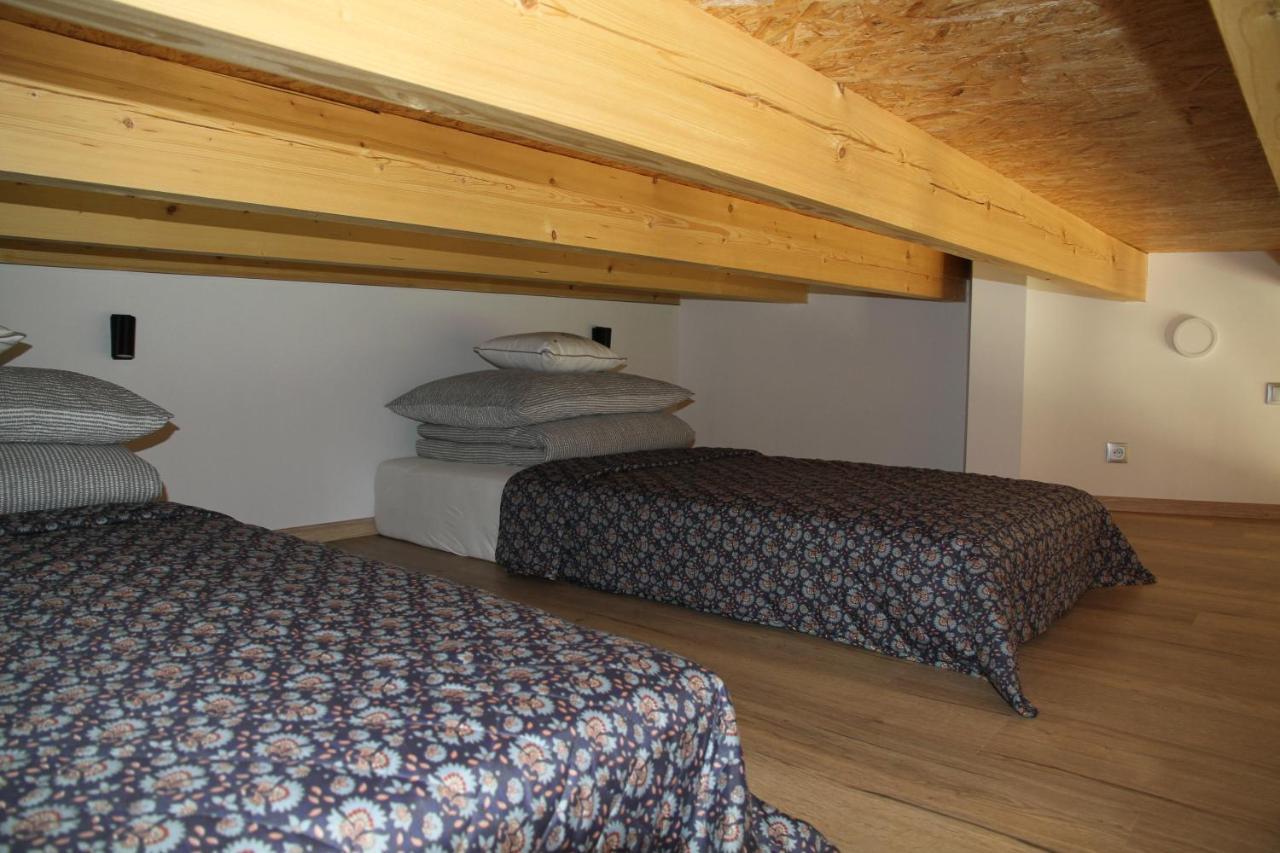 Apartmany Hluboka Nad Vltavou S Vyhledem Na Zamek Extérieur photo