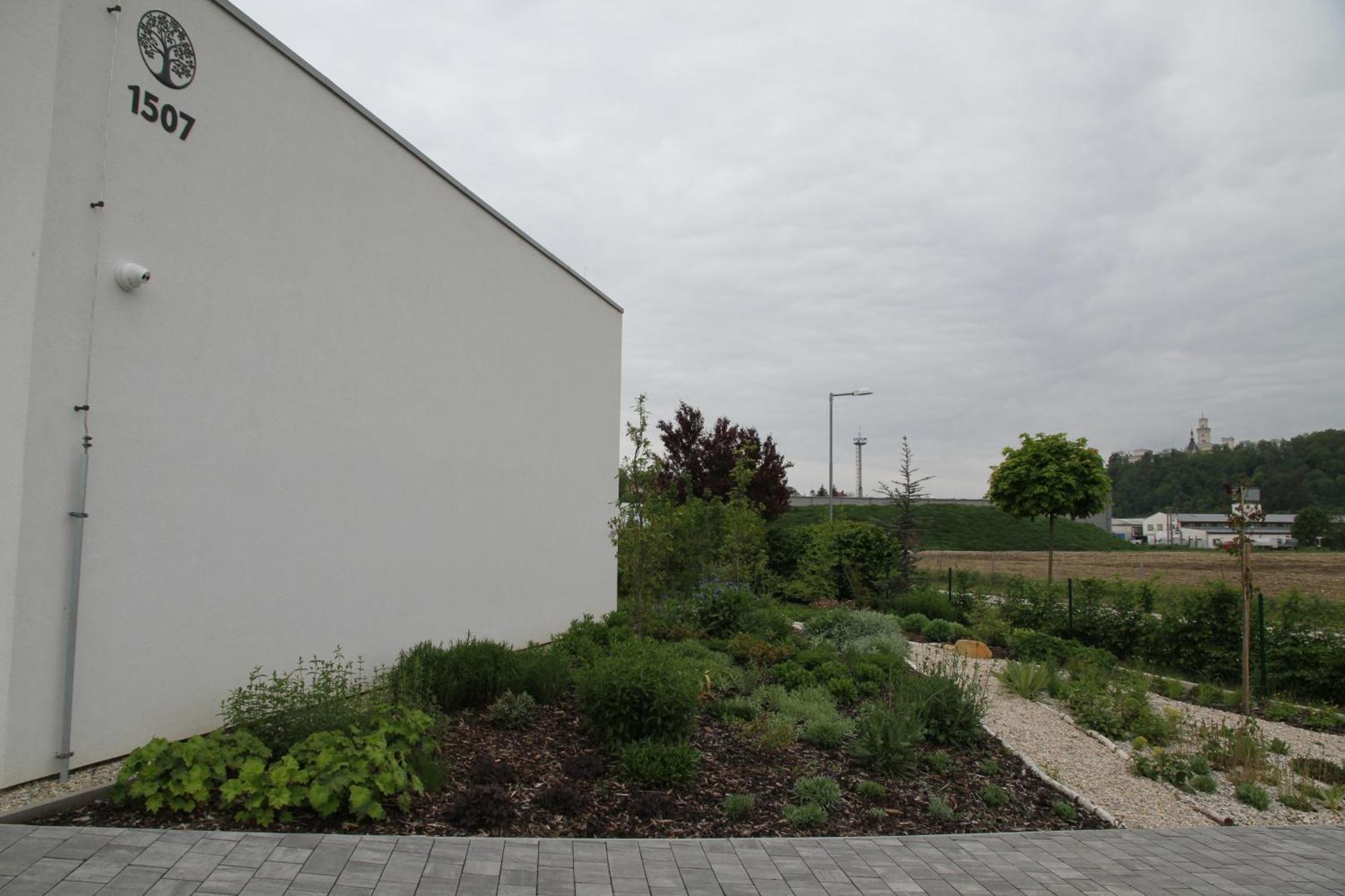 Apartmany Hluboka Nad Vltavou S Vyhledem Na Zamek Extérieur photo